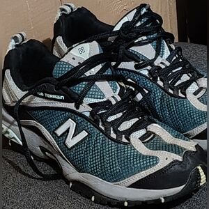 Men's New balance runners fit